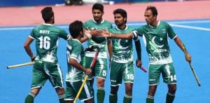 Pakistan Hockey Team left Stranded during Australia Tour