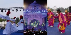 Pakistan Tourism Festival Concludes in Islamabad