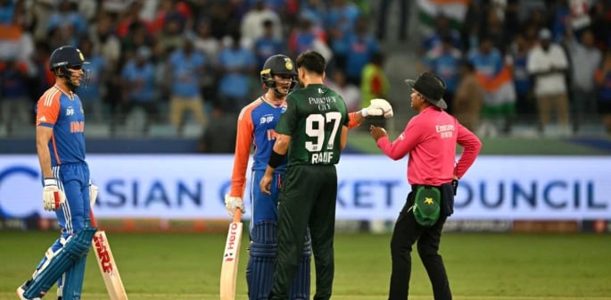 Pakistan to Play T20 World Cup but Refuses Clash Against India f
