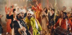 Punjab Governmnt Releases ‘Phir Aai Basant’ by Bilal Saeed