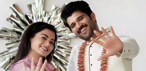 Rashmika Mandanna & Vijay Deverakonda Confirm Wedding f