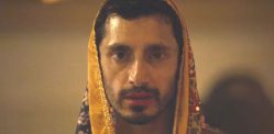 Riz Ahmed hopes South Asian 'Hamlet' Resonates with Audiences f