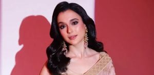 Sabila Nur Denies Viral Political Photocard f