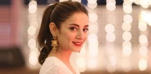 Sarwat Gilani Slams Jealousy Within the Pakistani Industry f