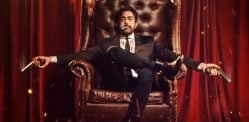 Shaan Shahid Impresses Fans in 'Bullah' Teaser f