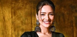 Susmita Chatterjee to Make Dhallywood Debut with 'Rakkhosh' f