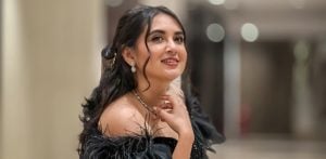 Tania Brishty Undergoes Surgery for Brain Tumour f