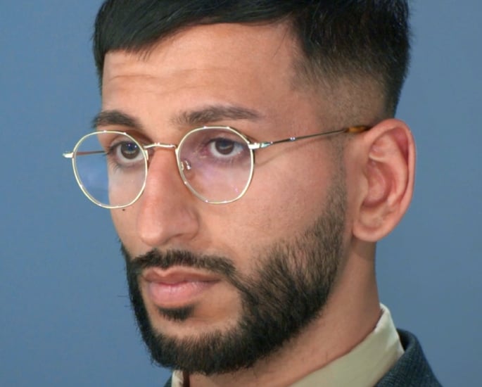 Tanmay Hingorani Fired from The Apprentice 2026 - 1