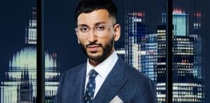 Tanmay Hingorani Fired from The Apprentice 2026 - F