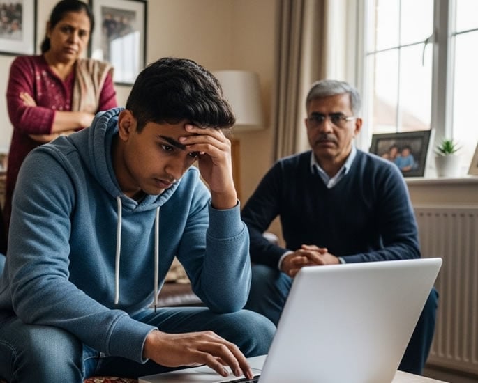 The Employment Nightmare Facing Young British Asians 3