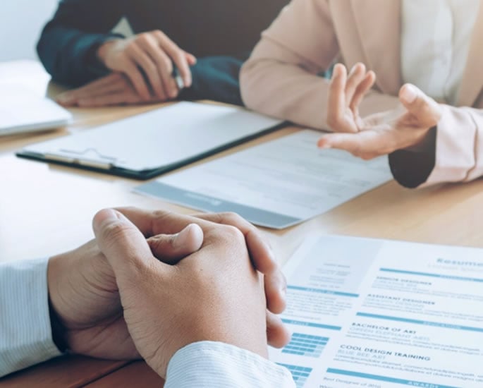 The Employment Nightmare Facing Young British Asians