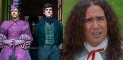 The Problem with BBC's 'Tick Box' Diversity Casting in Dramas The Problem with BBC's 'Tick Box' Diversity Casting in Dramas f