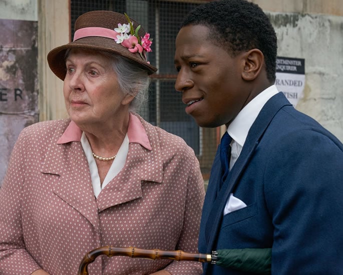 The Problem with BBC's 'Tick Box' Diversity Casting in Dramas