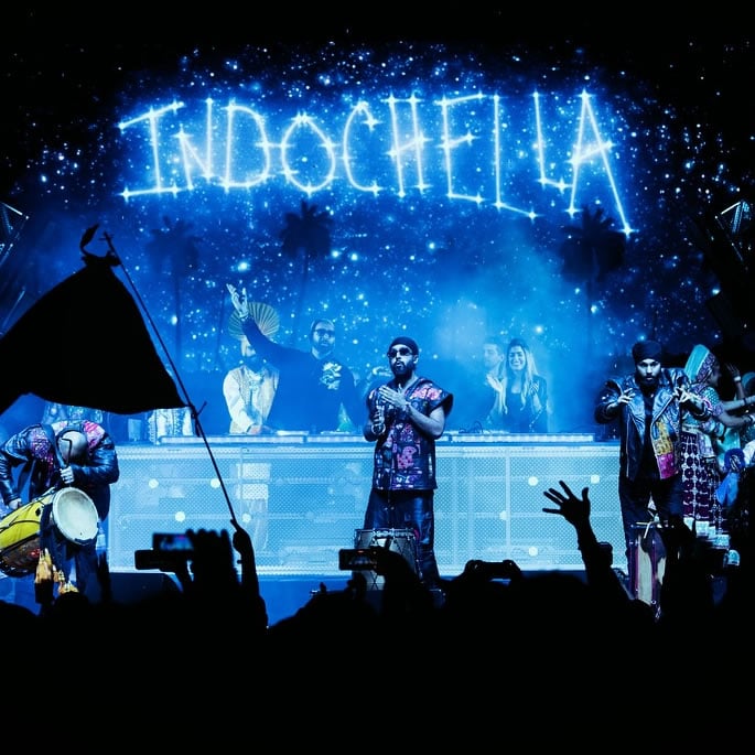 The Rise of Indo Warehouse in Global House Music 2