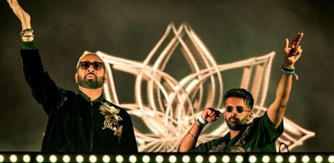 The Rise of Indo Warehouse in Global House Music f