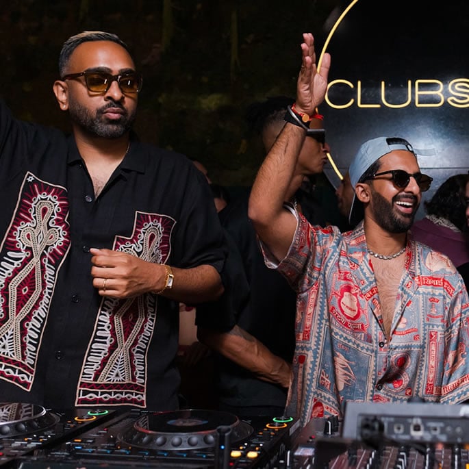 The Rise of Indo Warehouse in Global House Music