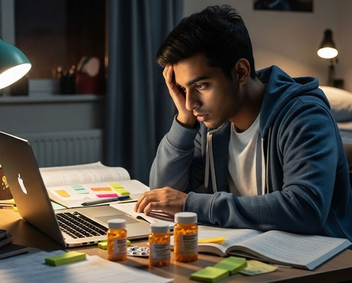 The 'Smart Drug' Addiction Hiding in Desi Success 2