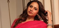 The Truth Behind Sargun Mehta’s Pregnancy Rumours f