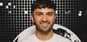 TikTok Star Shabaz Ali takes on Billionaires in New BBC Documentary F