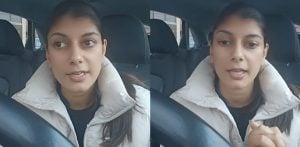 TikToker Urges Young People to Leave ‘Toxic Indian Households’ f