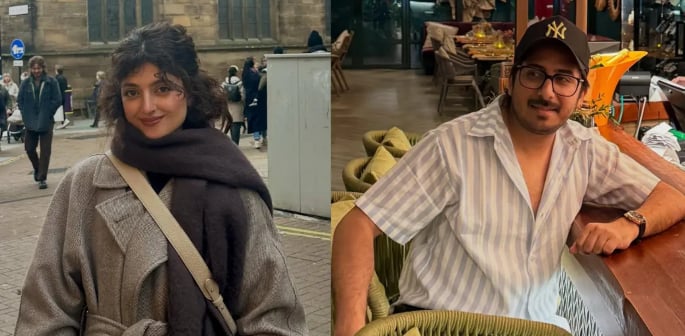 Umer Mukhtar sends Legal Notice to Mahnoor Rahim f