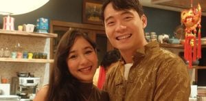 Uncle Roger & Sabrina Ahmed expecting First Child f