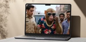 AI Slop Is Changing How We Use Social Media f