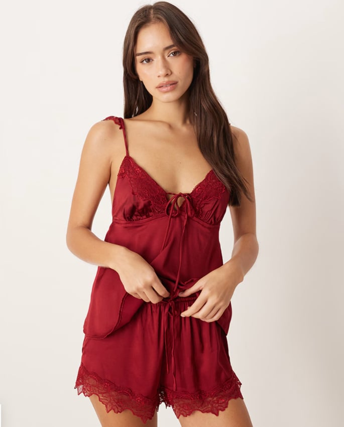 Valentine’s Day Date Night Outfits for Every Type of Date 5