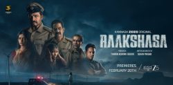 Vijay Raghavendra talks ZEE5 Global Thriller ‘Raakshasa’
