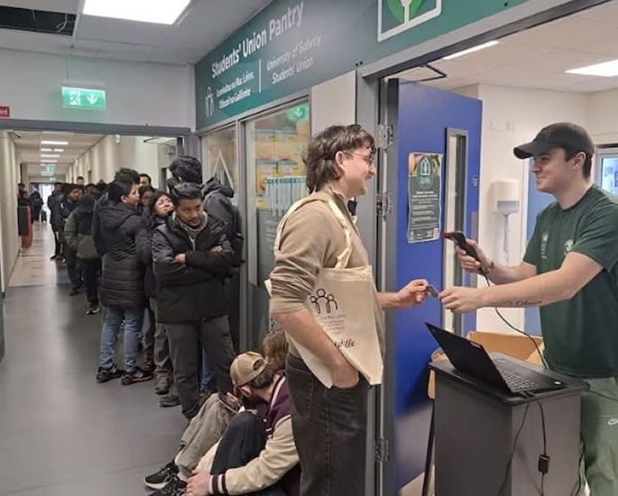 Viral Photo Triggers Racist Abuse Targeting Indians in Ireland