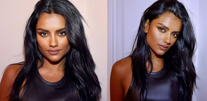 What Dream Role Has Simone Ashley Set Her Sights On f