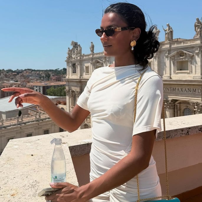 What Dream Role Has Simone Ashley Set Her Sights On