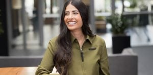 Who is Microsoft Gaming's New CEO Asha Sharma f