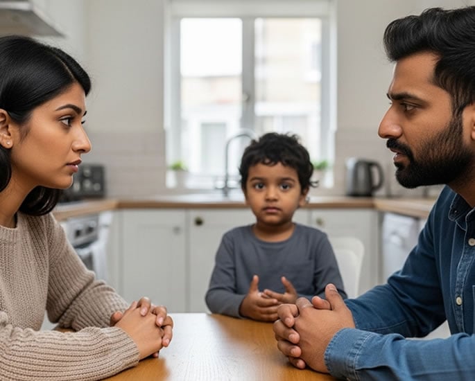 Why Autism & Learning Disabilities Go Unseen in Desi Families 3