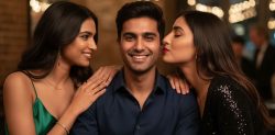 Why British Asians Are Secretly Ditching Monogamy