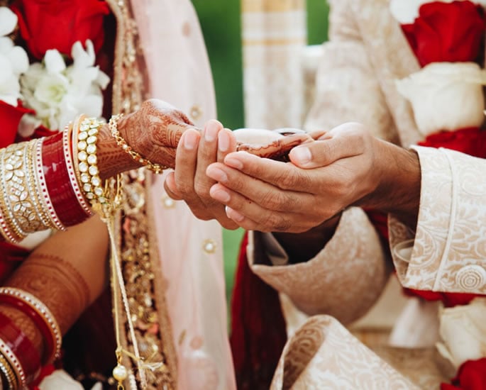 Why British Asians Are Secretly Ditching Monogamy