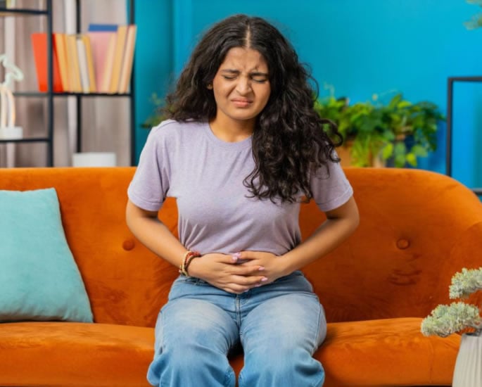 Why British Asians are Ashamed of Discussing Reproductive Health 2