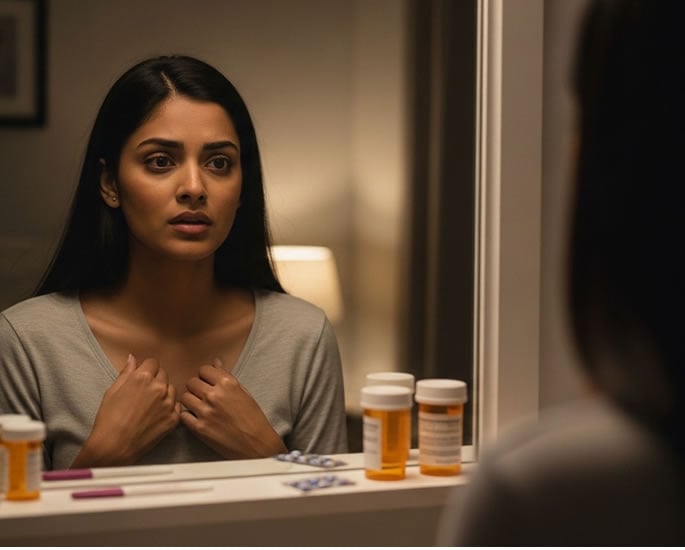 Why British Asians are Ashamed of Discussing Reproductive Health