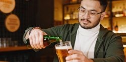 Why Do Europeans Handle Alcohol Better Than Indians?