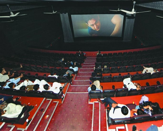 Why Pakistani Movies Struggle to Survive Beyond Eid 3