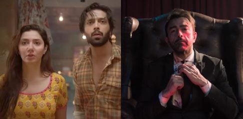 Kwa Nini Filamu za Pakistani Zinajitahidi Kuishi Baada ya Eid f