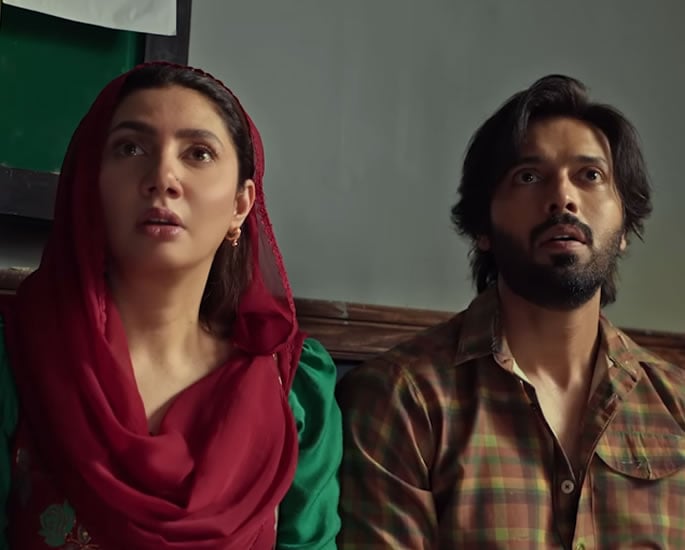 Why Pakistani Movies Struggle to Survive Beyond Eid