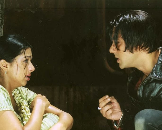 Why Tere Naam's Romance Is a Manual of Red Flags 2