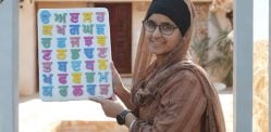 Why a Slough Mother Created Punjabi Learning Toys f