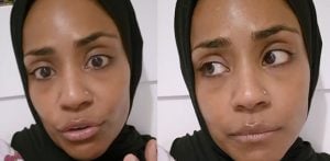 Why did Nadiya Hussain Quit Teaching after 3 Months f