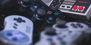 Why is Retro Gaming on the Rise f