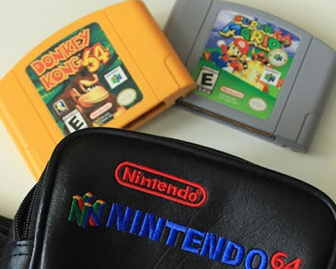 Why is Retro Gaming on the Rise