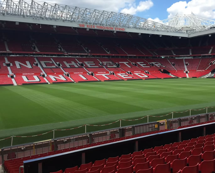 Why the Champions League Matters for Manchester United 2