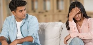 1 in 3 Gen Z Men believe Women Should 'Obey' Husbands f
