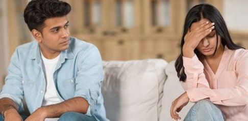1 in 3 Gen Z Men believe Women Should 'Obey' Husbands f